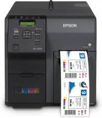 Epson ColorWorks C7500G