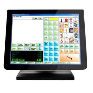 Monitores para POS