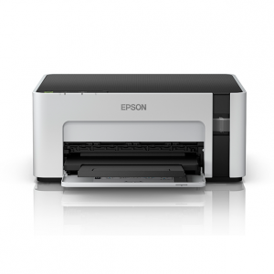 Impresoras Epson EcoTank (negro)