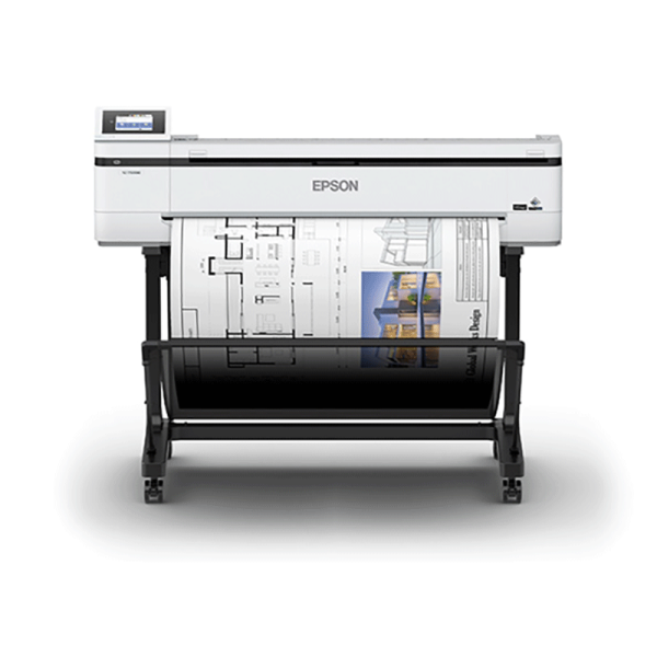 Impresora Inalámbrica SureColor T5170M